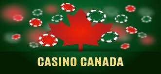 online casino canada